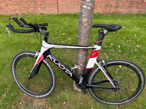 Kuota factor carbon - k-,