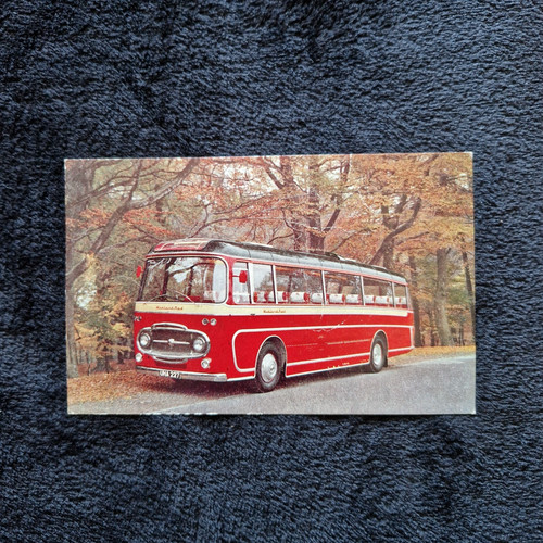 Uha227 bmmo midland red - c,