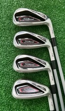 Titleist 716 AP1 Single Iron
