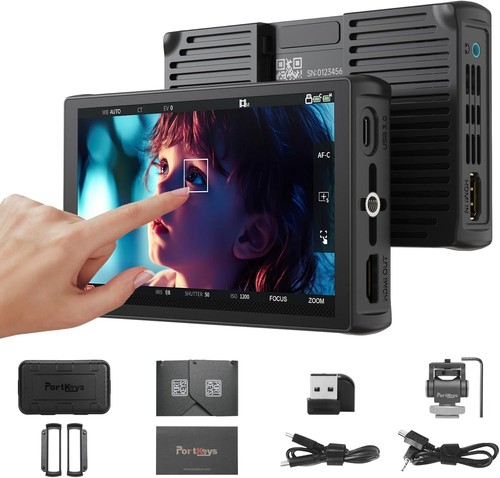Lh5c camera monitor - camera,