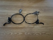 Magura MT7 Pro Hydraulic Disc