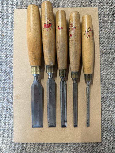 Vintage ward and - payne, bevel