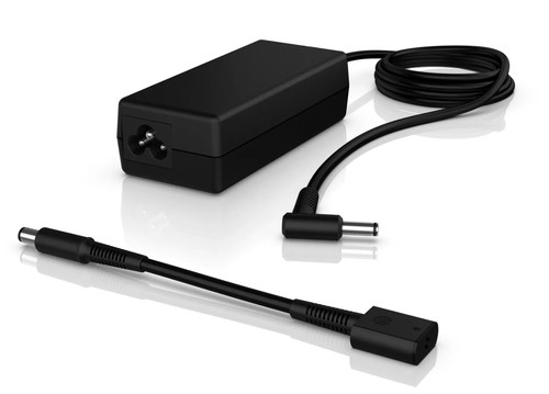 Charger 65w smart laptop - hp, ac