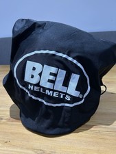 Bell Mag Series Open Face