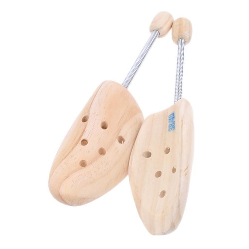Premium wooden shoe tree - premium,