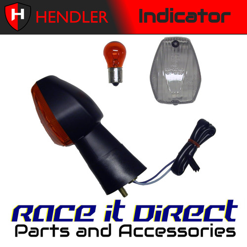 Indicator for honda - for, rr