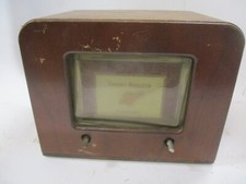 Vintage PILOT Radio Co. T601
