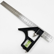 Combination Square adjustable