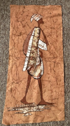 Batik vintage real - batik/,
