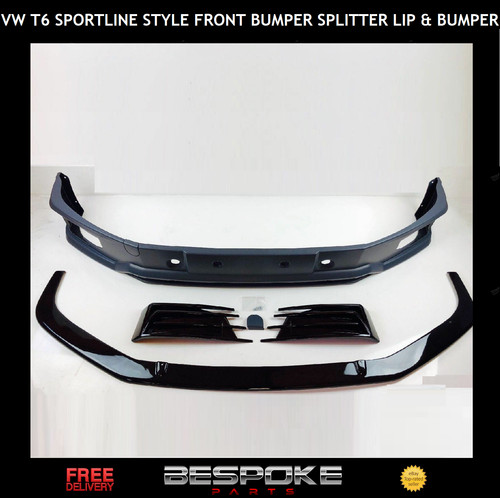 For transporter - for, vw