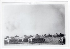 1930s-WW2 German Panzer-1