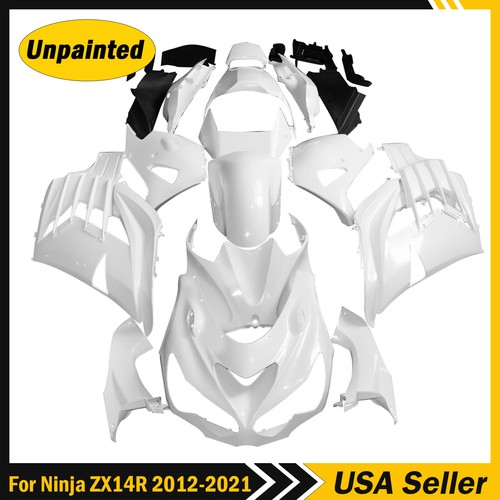 Fairing kit for kawasaki - for, ninja
