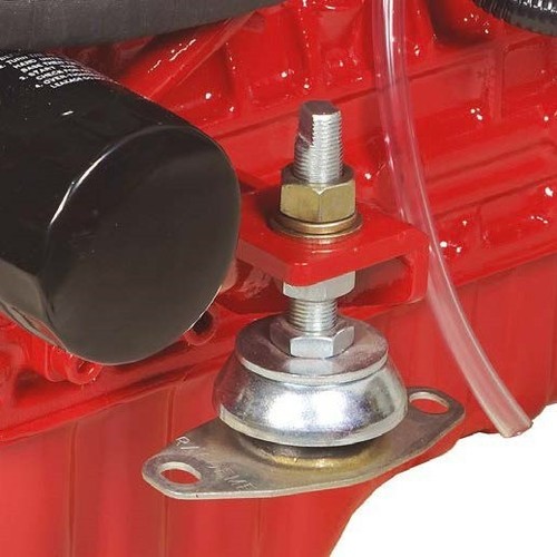 Beta marine engine mount - marine,