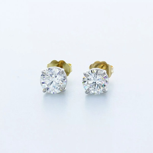 Stud earrings classic - stud,
