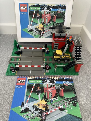 Lego world city - lego,