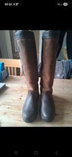 Ariat Belford Boots Size 6