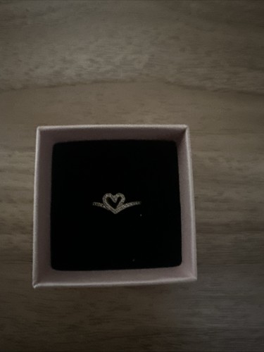 Pandora ring