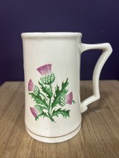 West Highland Pottery Ceramic