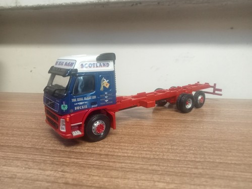 Corgi modern truck heavy - corgi,