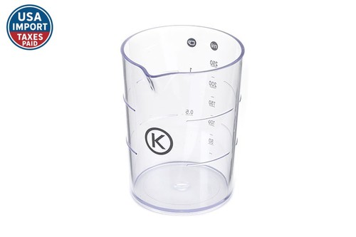 Delonghi measuring jug for - measuring,