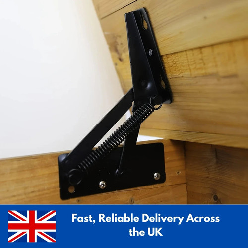 Cabinet door lift up - 2x,