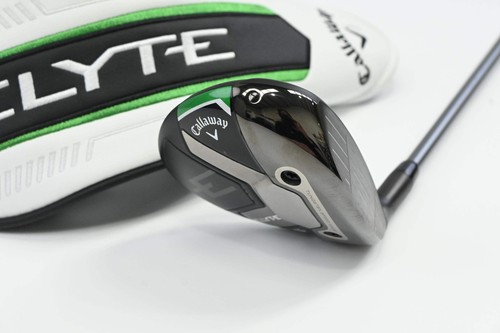 Callaway elyte wood - elyte, 18