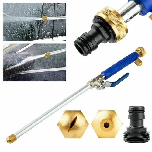 High pressure water - water, hose