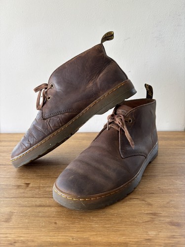 Mens martens cabrillo - mens, dr