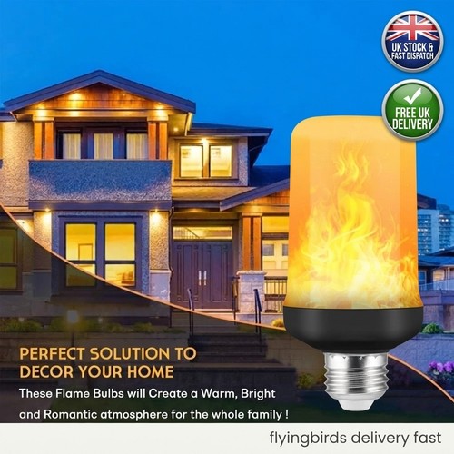 E27 led flicker - e27,