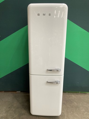 Smeg frost free - frost,