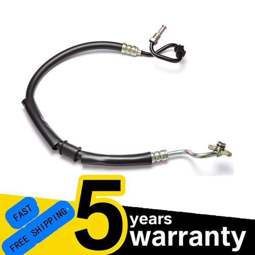 Pas power steering pipe - pas,