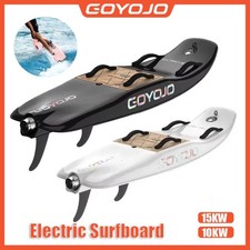 Jetboard Electric Surfboard