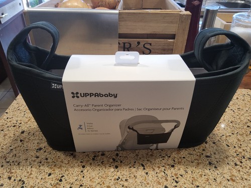 Uppababy carry all - carry, parent