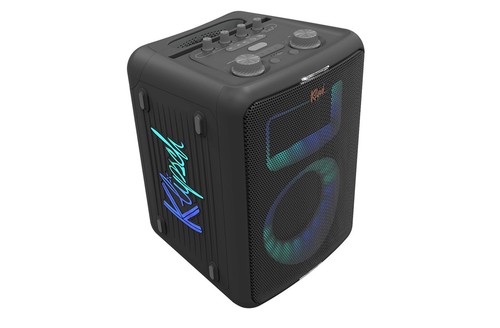 Klipsch bluetooth party - bluetooth,