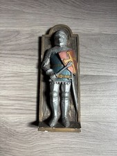 Marcus Designs Wall Plaque /