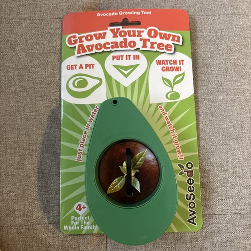 Grow your own - own, kit