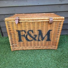 Fortnum and mason wicker - fortnum,