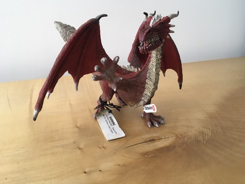Schleich eldrador dragon - schleich,
