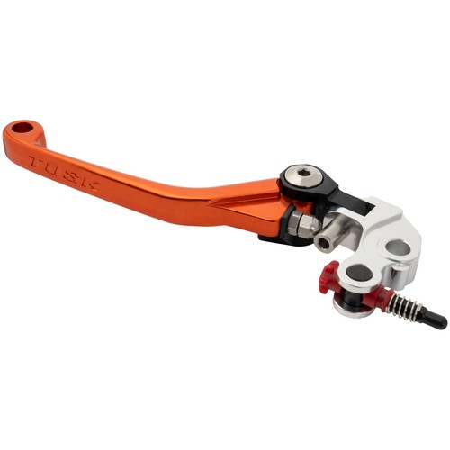 Tusk multi pivot clutch lever - multi-pivot,