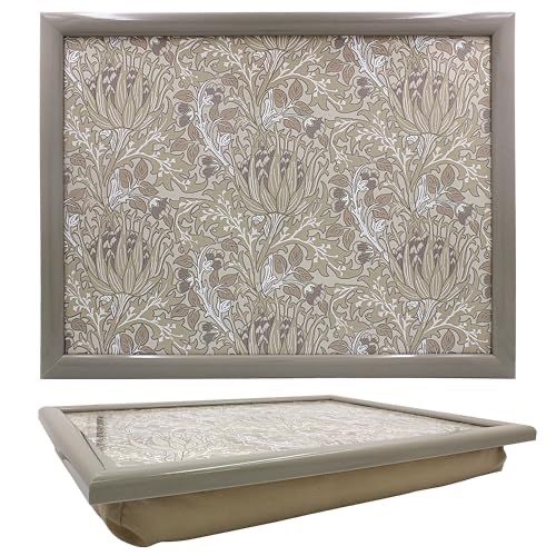 Lap tray with - lap, bag