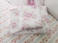 HTF SIMPLY SHABBY CHIC BLUSH