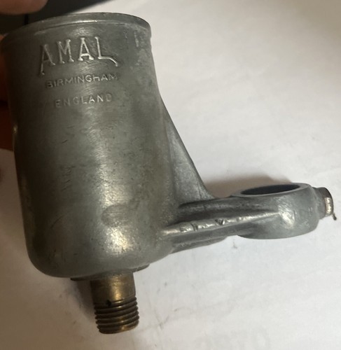 Amal pre monobloc 1db float - 1db,