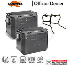 PLO8400CAM KFR48B SUITCASES