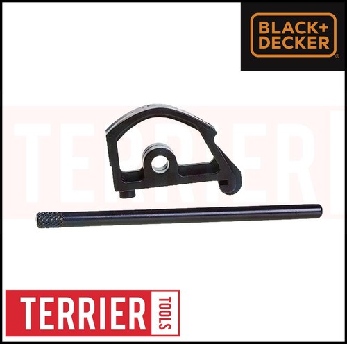 Black decker workmate - decker, leg
