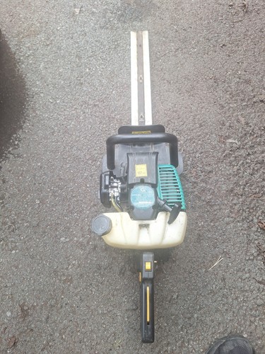 Gardenline hedge trimmer - hedge, fully