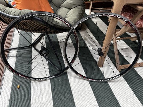 Campagnolo zonda c15 road bike - zonda,