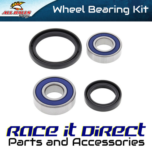 Wheel bearing kit for - bearing,