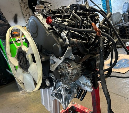 Mercedes sprinter diesel - mercedes, 2.0l