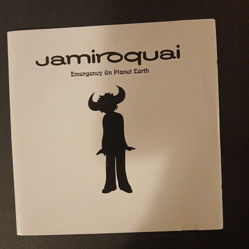 Jamiroquai emergency on - jamiroquai,