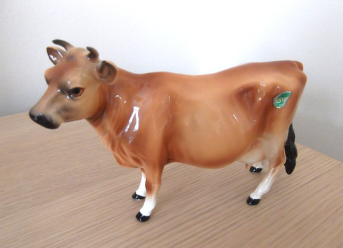 Beswick jersey guernsey - beswick,